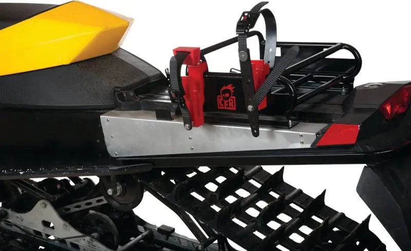 CFR-K04-B Board Ski Bracket Kit