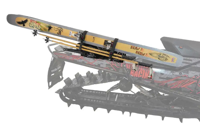 CFR Link It Up 2.0 Rack Large Black CFR-TR08.5 - Powersports