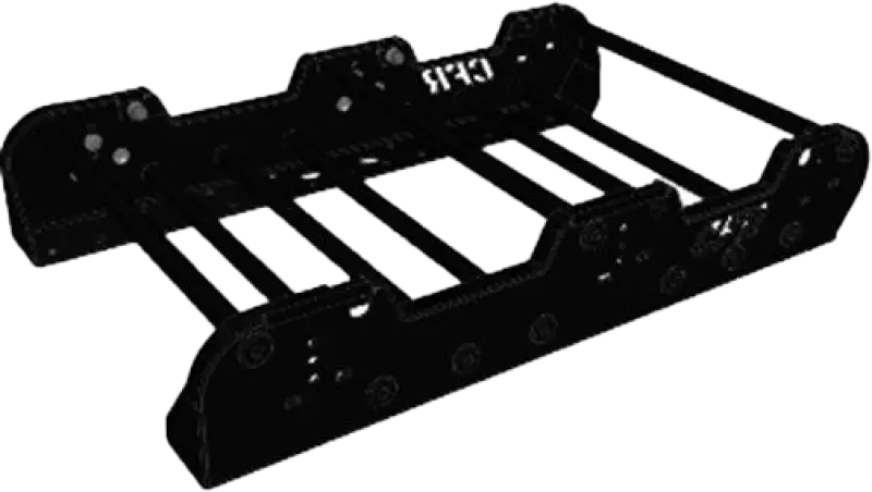 Stealth Rack Xl Ski-Doo