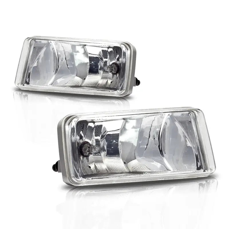 CFWJ-0156-C Winjet 2007-2013 Chevy Avalanche (W/Off Ro - Driving/ Fog Light