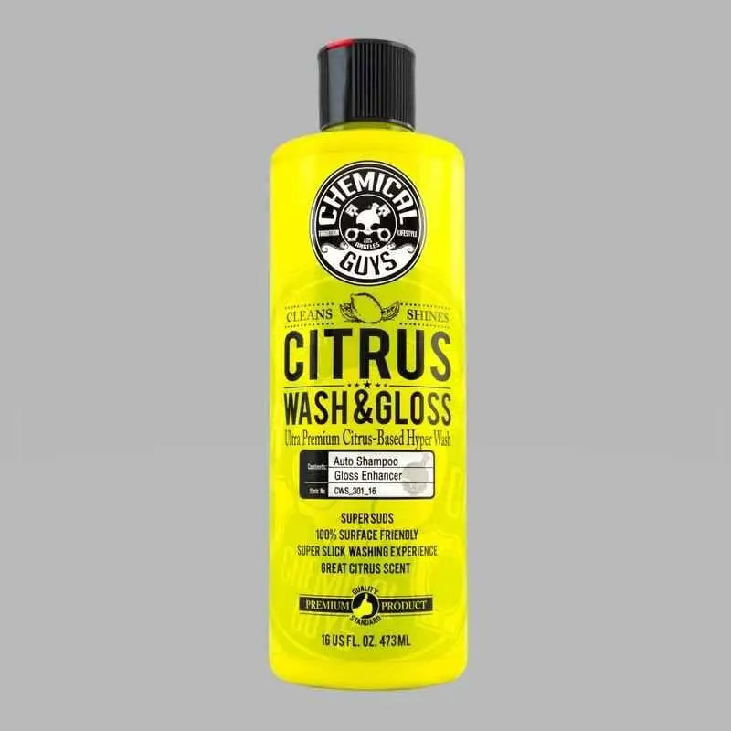 Chemical Guys CWS_301_16