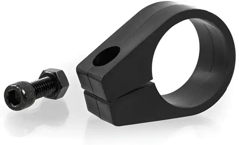 CL150 Jagg Frame Mount Clamp W/Bolt 1-1/2 Inch - Clamps