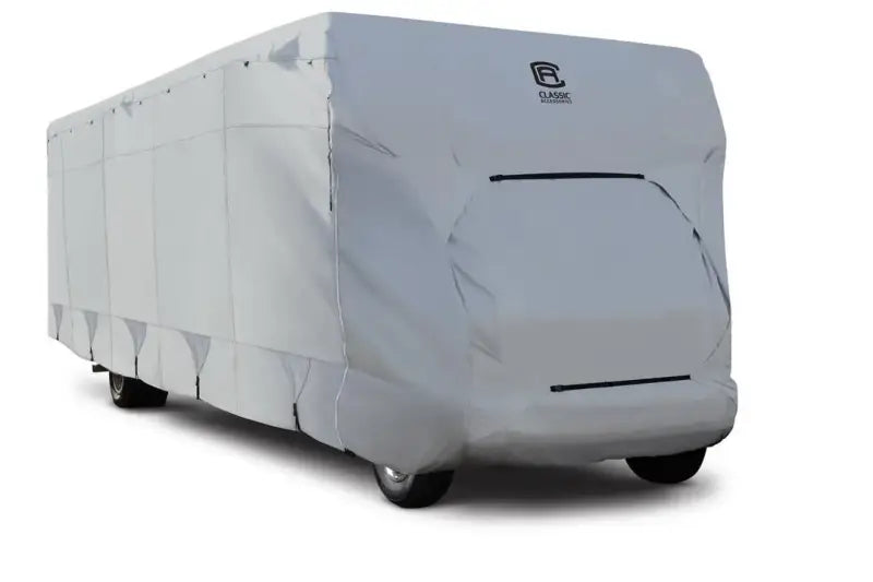 Classic Acc 80-497-172401-RT Encompass Class C Cover 26-29 - RV