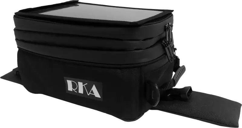 Classic Tank Bag 10l Black - RKA