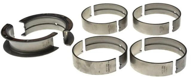 Clevite Ford/Navistar V8 7.3L Turbo Main Bearing Set - MS2034P