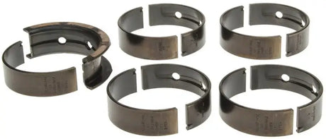 Clevite GM Gen V 6.2L LT1 Main Bearing Set - Extra Oil Clearance - MS2339HX