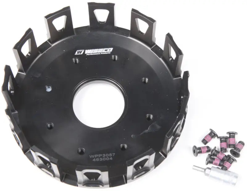 WISECO Clutch Basket Suz for Powersports