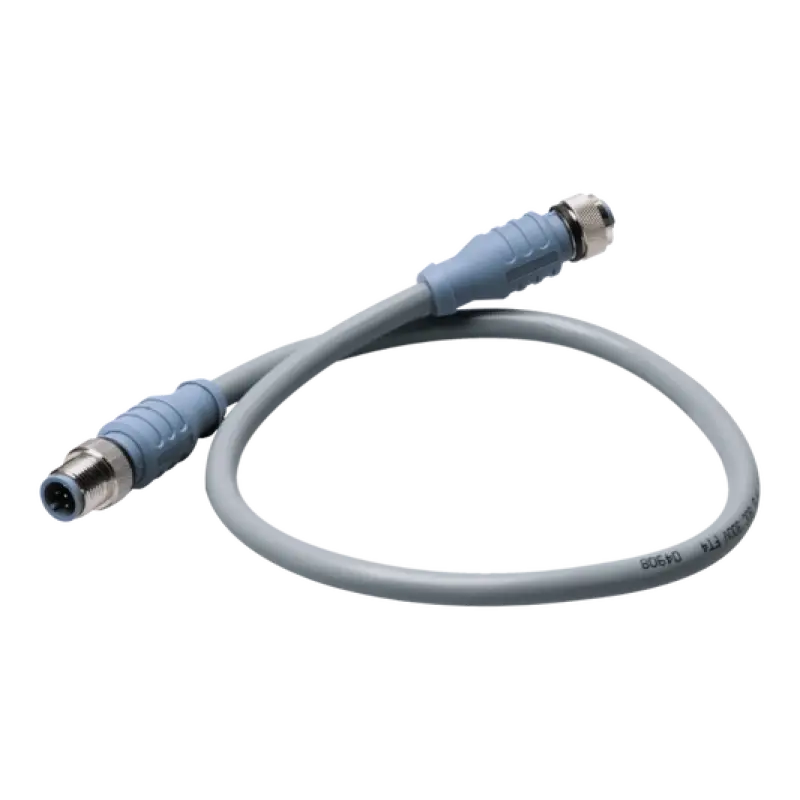 CM-CG1-CF-02.0 Maretron Micro Double-Ended Cordset 2M - Marine Network Cable