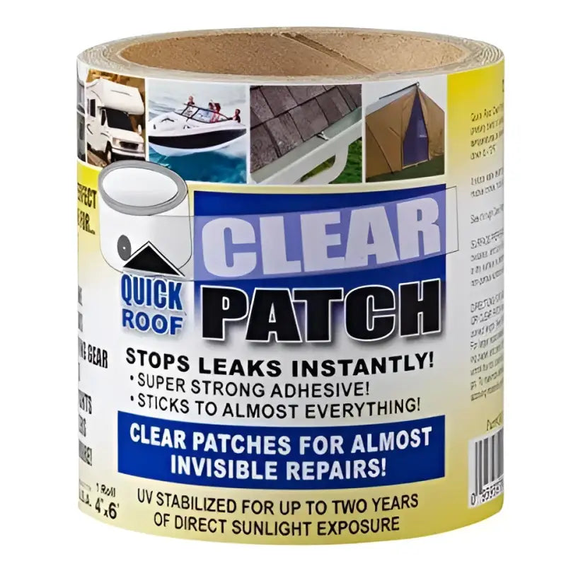 QRCP46 Roof Repair Tape