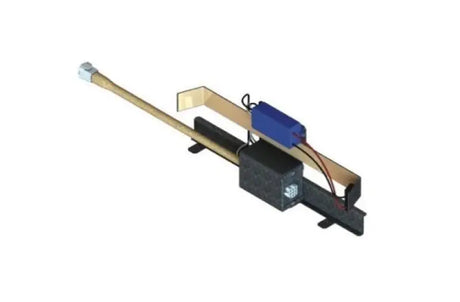 Coleman 47233-4601 Iwave-M Air Purifier Mach 8 - RV and Auto Parts