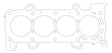 Cometic Gasket Cometic 2012+ Honda K20Z7 87mm Bore .030 inch MLS Head Gasket