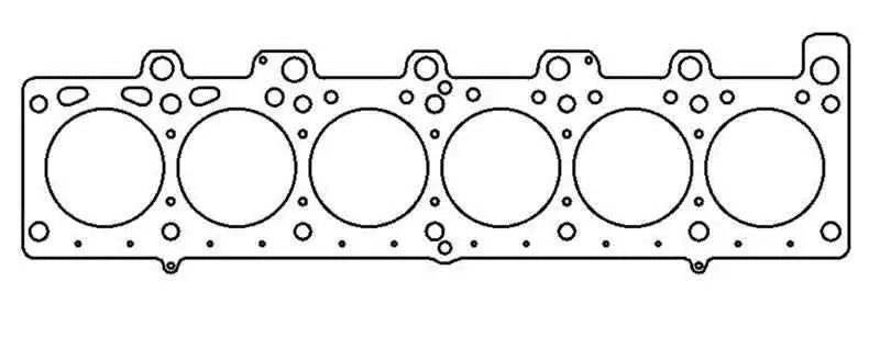 Cometic Gasket C4394-070