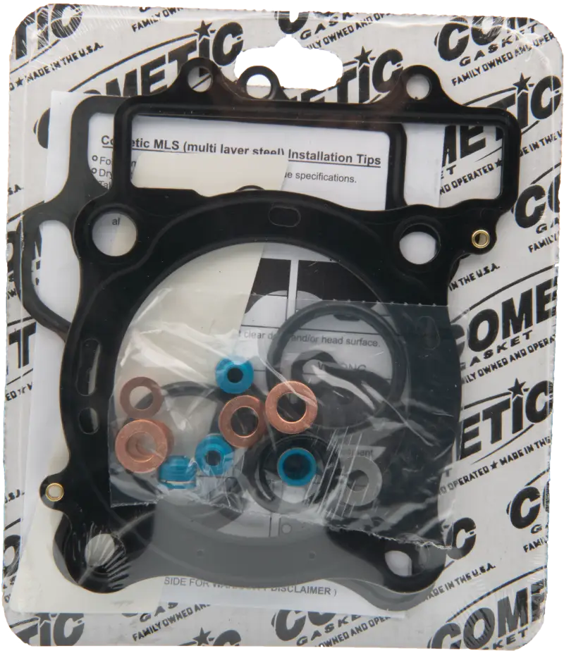 COMETIC Top End Gasket Kit 82mm Hon for Powersports