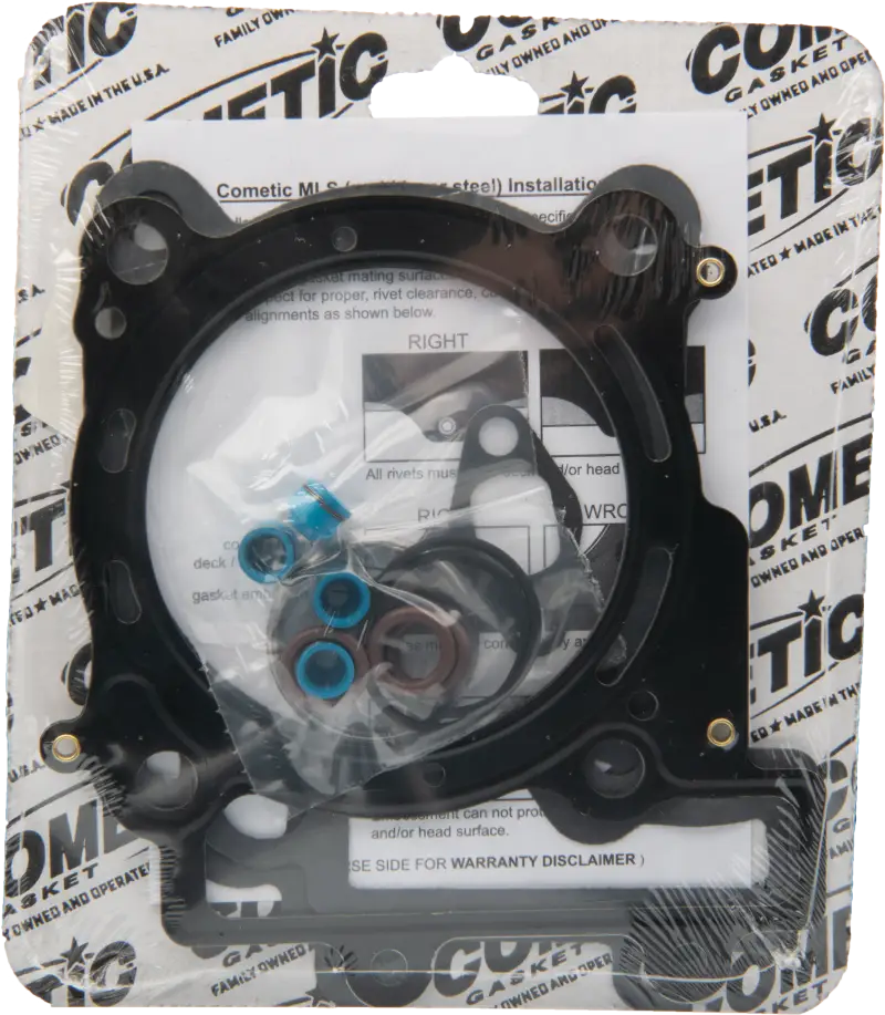 COMETIC Top End Gasket Kit 85mm She for Powersports