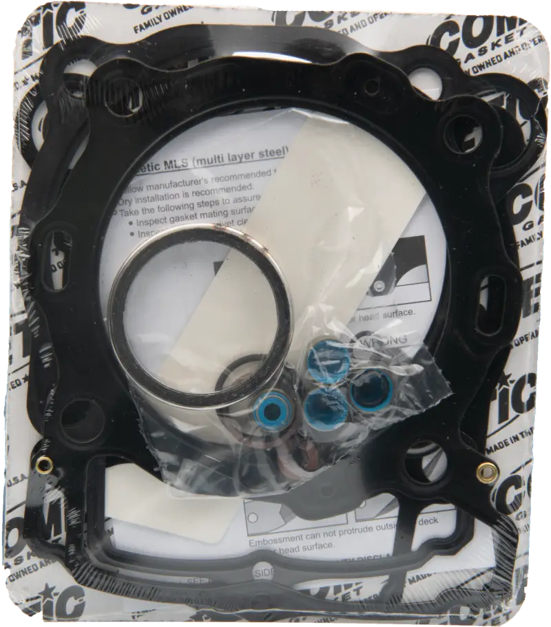 COMETIC Top End Gasket Kit 100mm Beta for Powersports