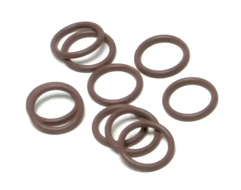 COMETIC Cylinder Base Dowel O Ring Twinn Cam 25/Pk Oe#11273 for Powersports