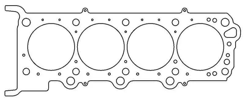 Cometic Gasket C5119-040