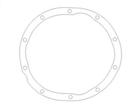Cometic Ford 9in .047in KF Rear End Housing Gasket