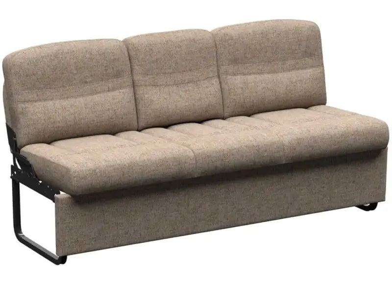 Comfortable 68 Inch Jackknife Sofa for RVs - Lippert