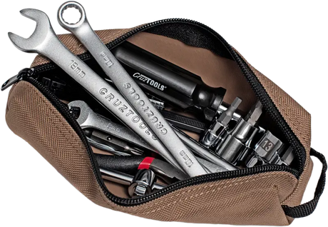 Switchback Compact Dirt Bike Tool Kit Ktm & Husqvarna - CRUZ TOOLS