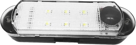TOP SHELF LED06-BAT
