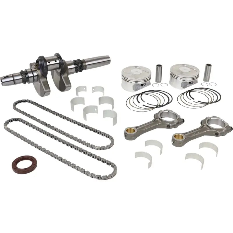 Complete Engine Rebuild Kit