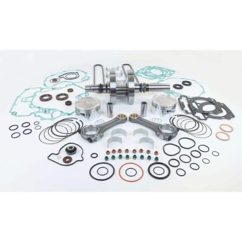 Complete Engine Rebuild Kit