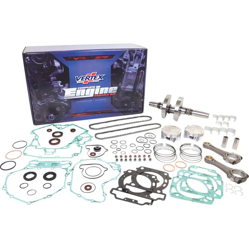 Complete Engine Rebuild Kit