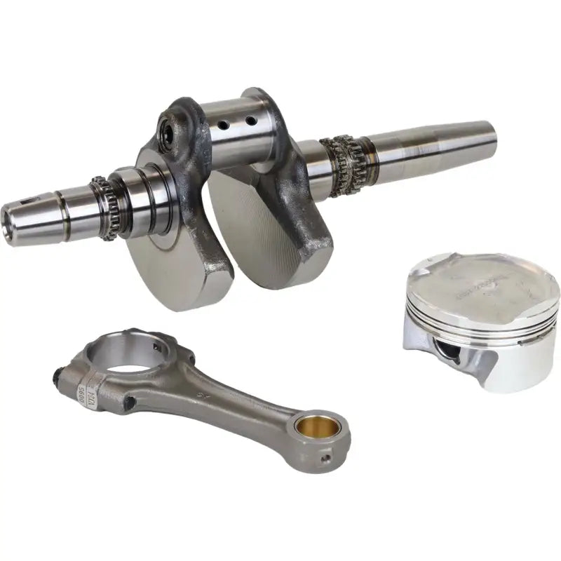 Complete Engine Rebuild Kit