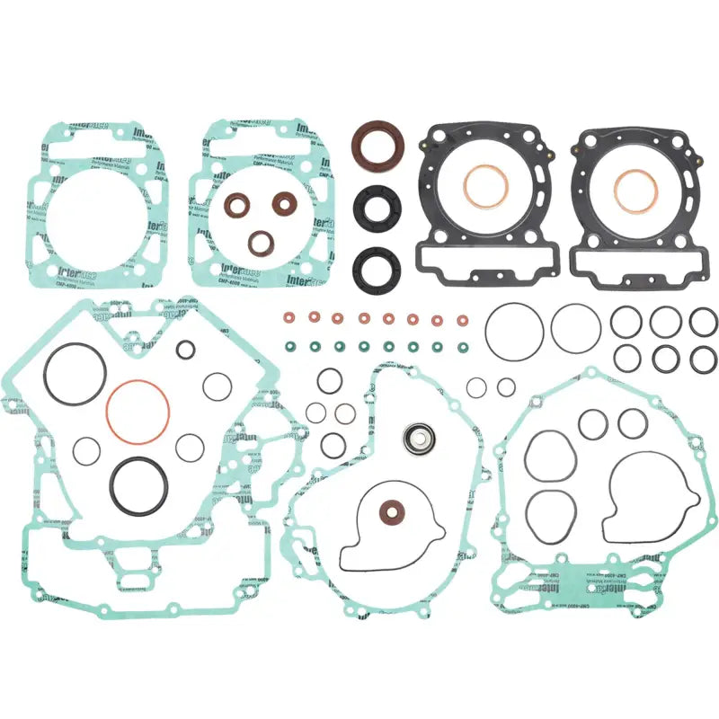 Complete Engine Rebuild Kit