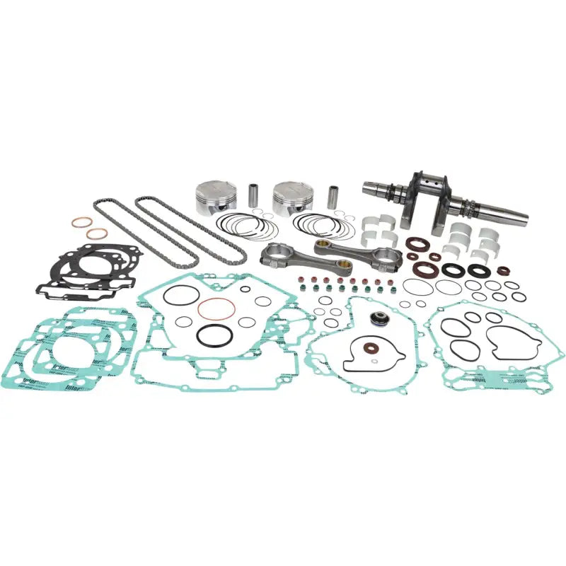 Complete Engine Rebuild Kit