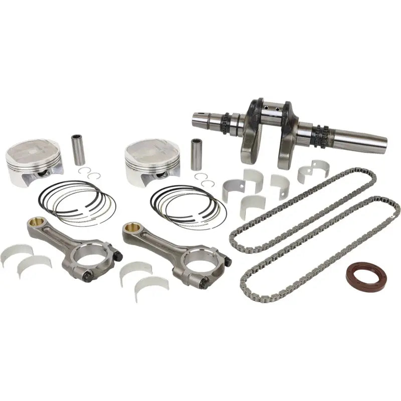 Complete Engine Rebuild Kit