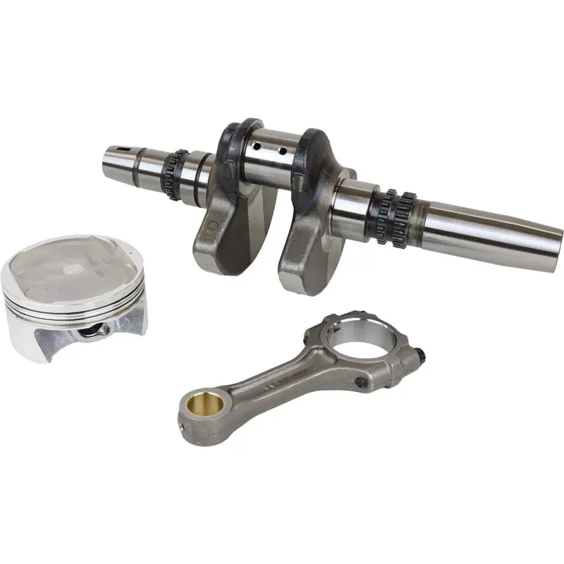 Complete Engine Rebuild Kit