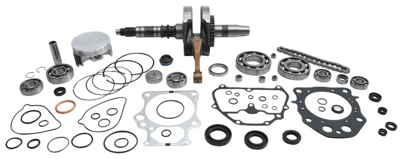 VERTEX Complete Engine Rebuild Kit Hon