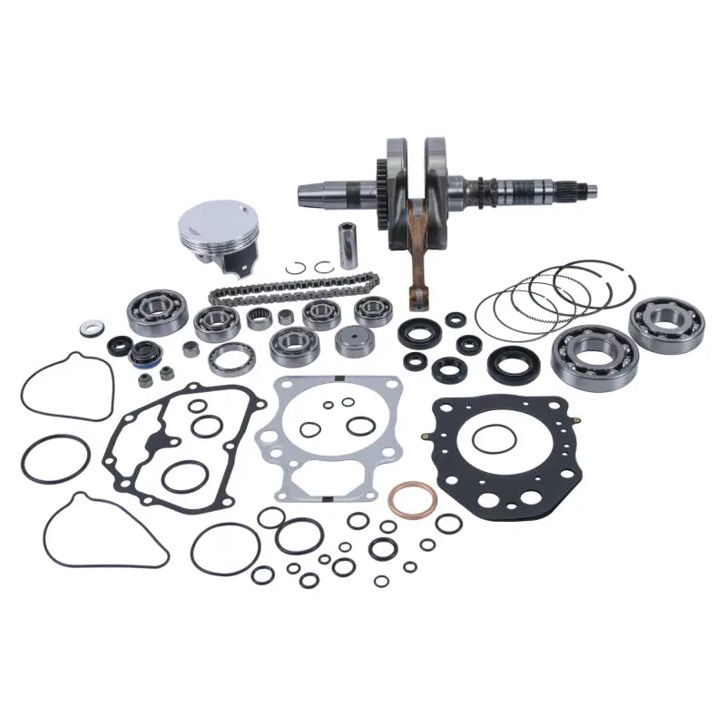 VERTEX Complete Engine Rebuild Kit Hon
