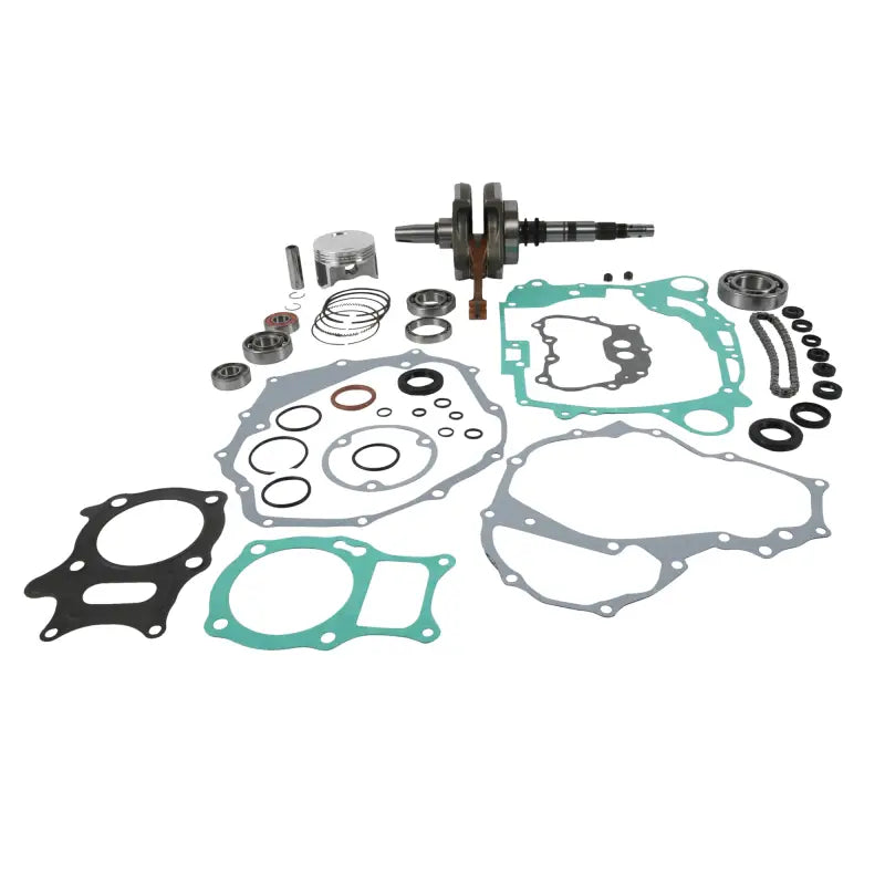 VERTEX Complete Engine Rebuild Kit Hon