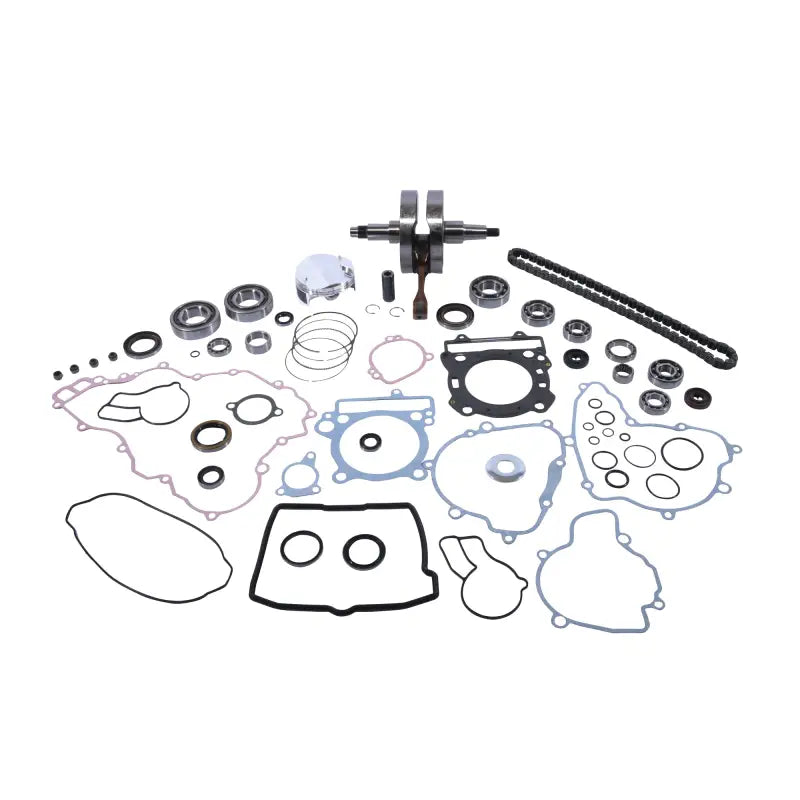 VERTEX Complete Engine Rebuild Kit Ktm