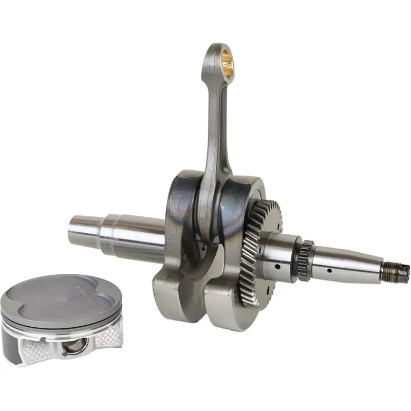 Complete Engine Rebuild Kit Pol