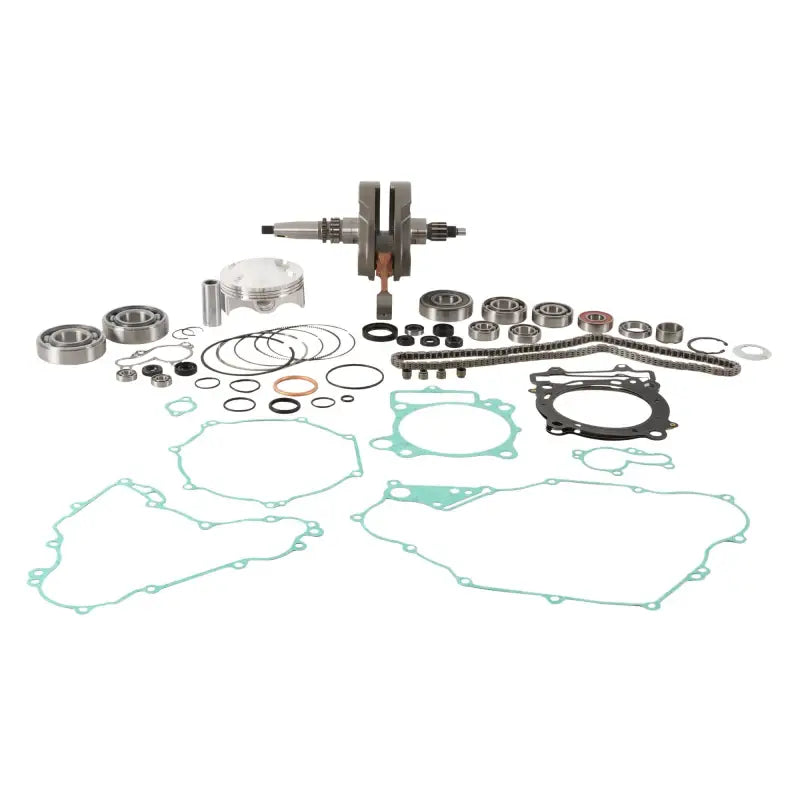 VERTEX Complete Engine Rebuild Kit Pol