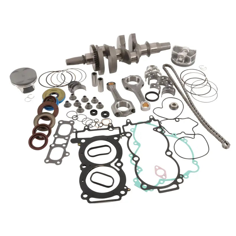 VERTEX Complete Engine Rebuild Kit Pol