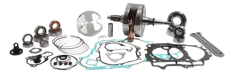 VERTEX Complete Engine Rebuild Kit Yam for Powersports
