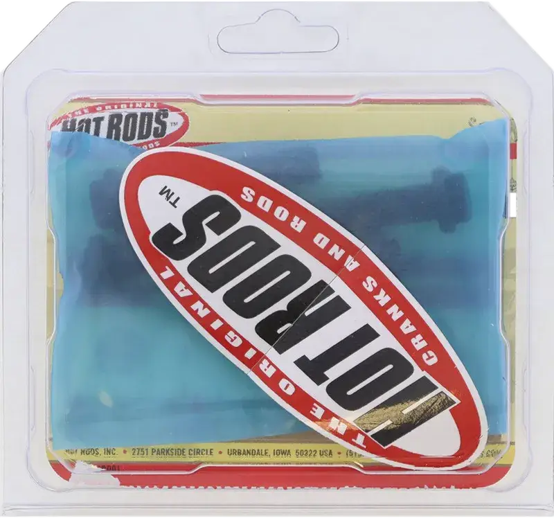 Connecting Rod Bolt Kit - RV and Auto Parts