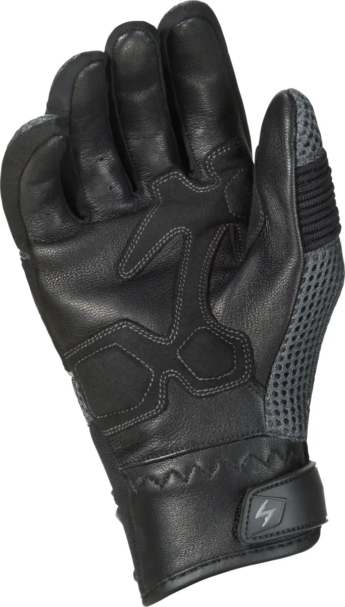 Cool Hand Ii Gloves Grey 2x - SCORPION EXO