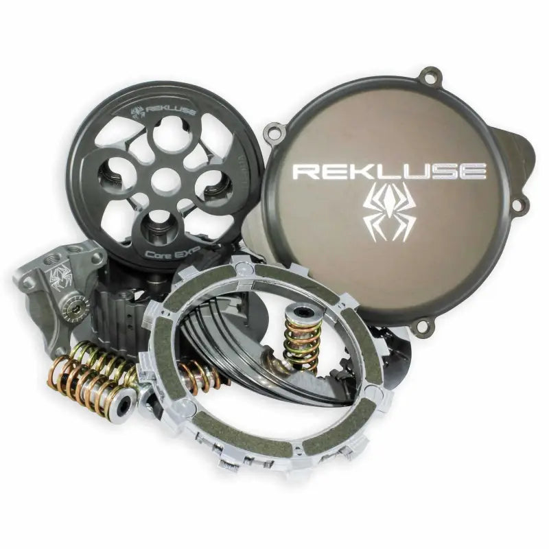 REKLUSE RACING RMS-7734