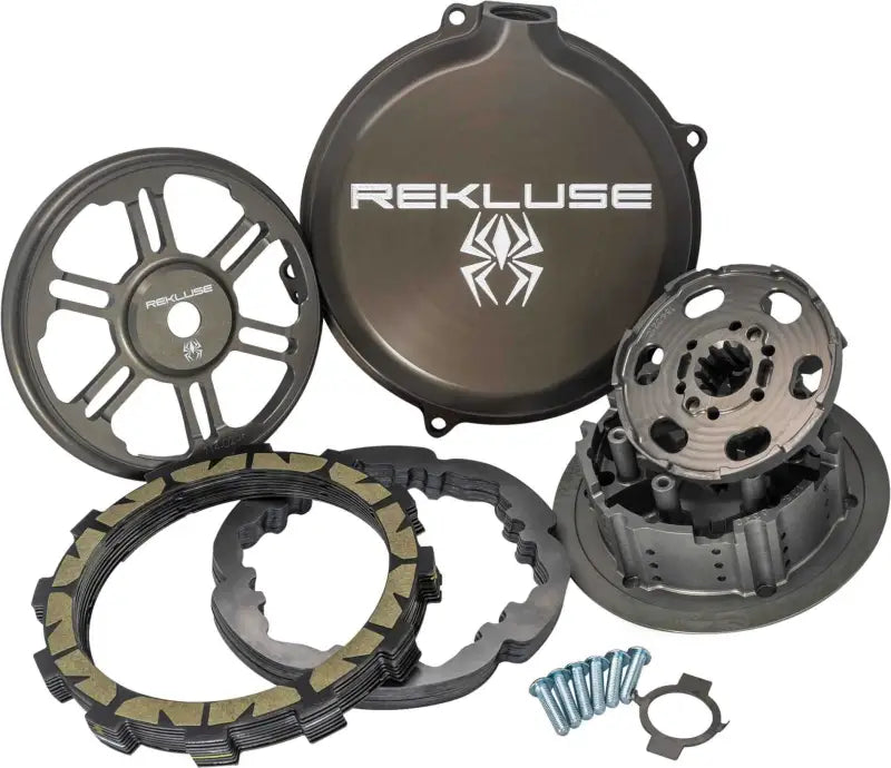 REKLUSE RACING RMS-7113084