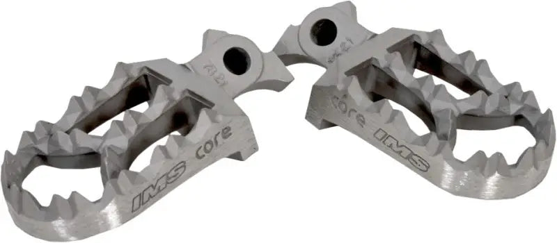IMS Core Mx Footpegs Yam