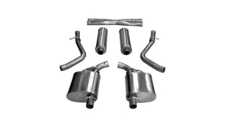 CORSA Performance 14972