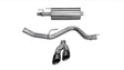 CORSA Performance 14836BLK