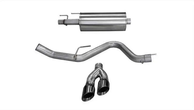 CORSA Performance 14836BLK