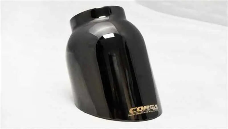 CORSA Performance 14836BLK